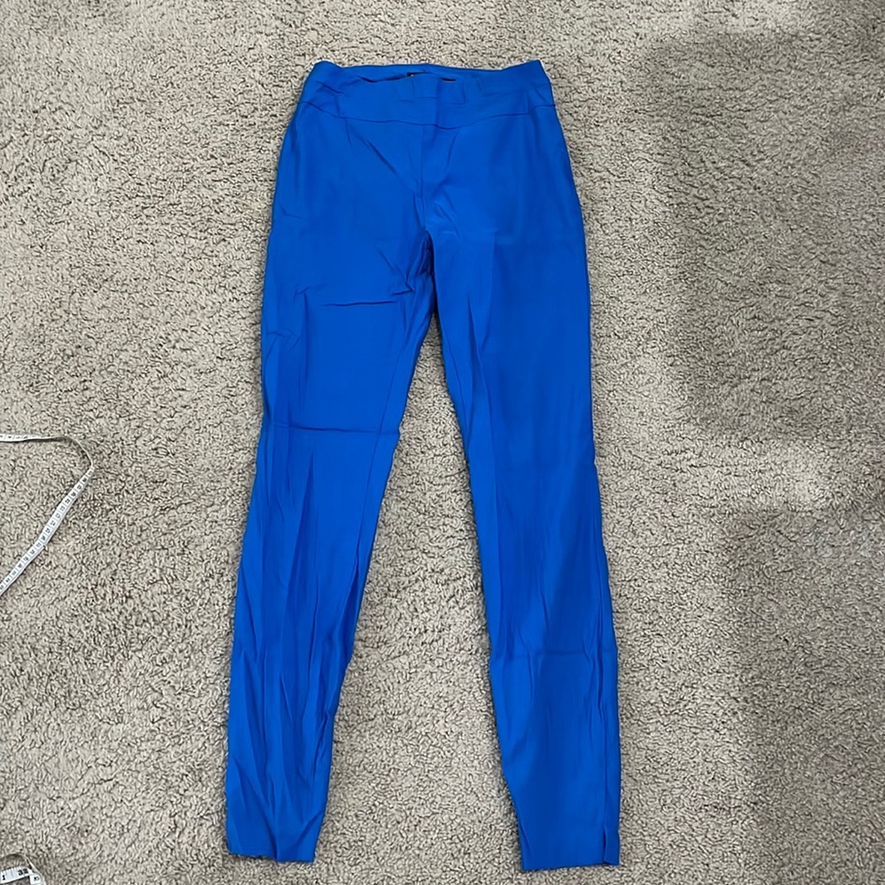 New York and Company pull on dress pants